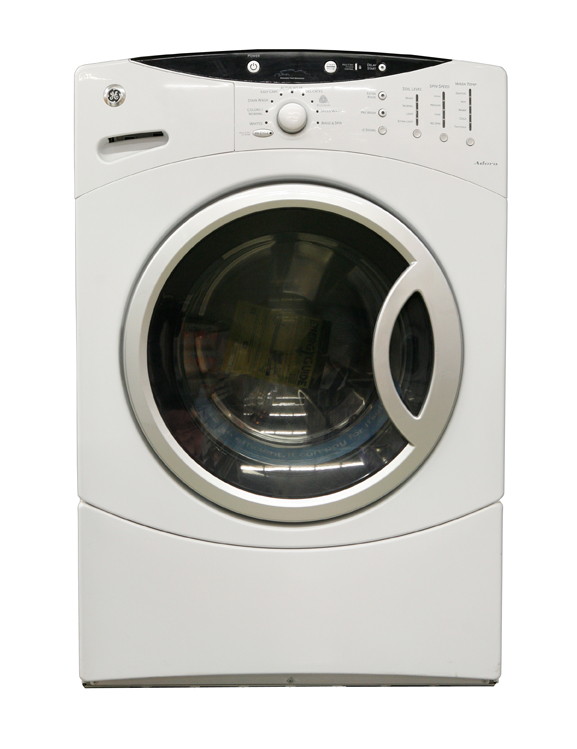Water Efficient Washing Machine Rebate Victoria
