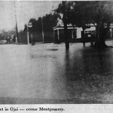 Downtown Ojai Before Stewart Canyon Debris Basin-VCStar