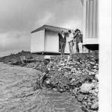 Rancho Trailer Park, Casitas Springs, 1969 Flood-VCStar