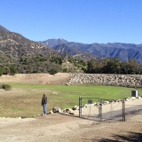 Stewart_Canyon Debris Basin-Lisa Brenneis
