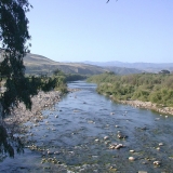 Ventura River Upstream from Main Street-SB Channelkeeper