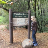WheelerGorge Nature Trail-Lorraine Walter