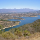Lake Casitas-CMWD