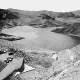 Lake casitas 1960-USBR