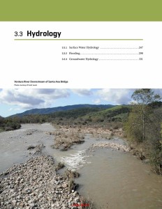 Hydrology-cover