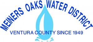 Meiner Oaks Water District logo